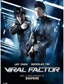 Viral Factor - la critique + le test DVD