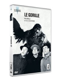 Le gorille - la critique + le test DVD