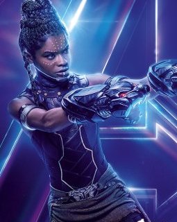 Box-office France : Avengers Infinity War et Taxi 5 en tête d'un box-office réanimé par le 1er Mai