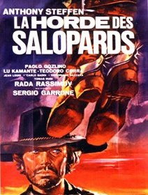  La horde des salopards / Django le bâtard - la critique du film
