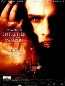 Entretien avec un vampire - Neil Jordan - critique