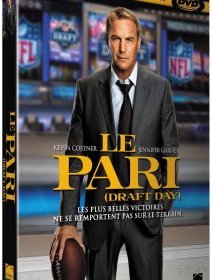Le pari (Draft Day) - la critique + le test DVD