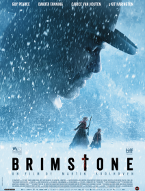 Brimstone - la critique du film