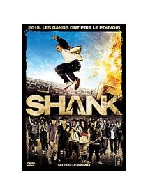 Shank - la critique + test DVD