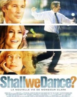 Shall we dance ? - la critique