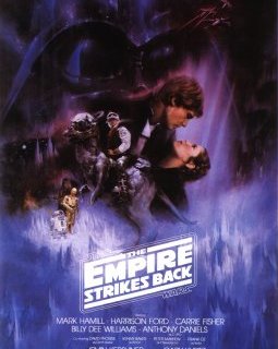 Star Wars : l'Empire contre-attaque - Episode 5, mais meilleur épisode ? 