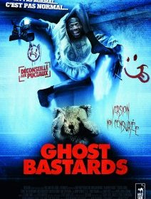 Ghost Bastards - la critique + test DVD