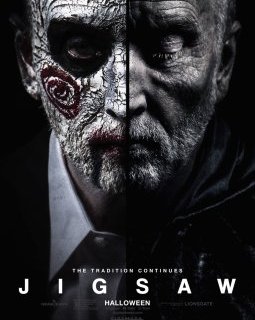 Box-office USA : Jigsaw subit le deuxième pire démarrage de la saga