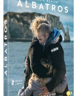 Albatros - Xavier Beauvois - critique + test DVD
