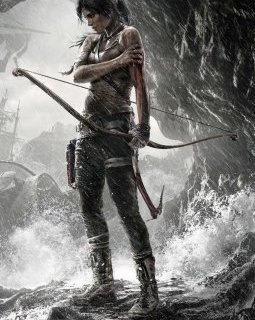 Kathryn Bigelow en négociations pour le reboot de Tomb Raider