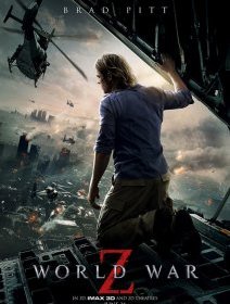 World War Z 2 - Brad Pitt a trouvé son réalisateur 