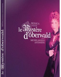 Le mystère d'Oberwald - la critique du film et le test DVD