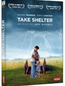 Take shelter - le test DVD 