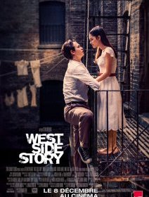 West Side Story - Steven Spielberg - critique
