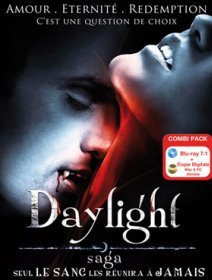 Daylight saga - la critique + test blu-ray