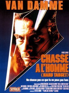 Chasse à l'homme (1993) - la critique du film