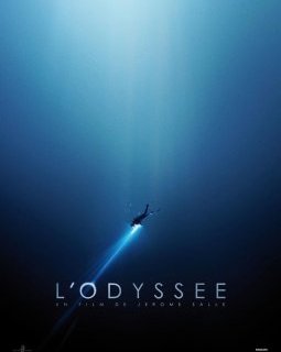 L'Odyssée : Une première affiche pour le biopic de Jerôme Salle