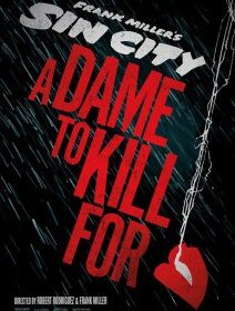 Sin City 2 : la première bande annonce !