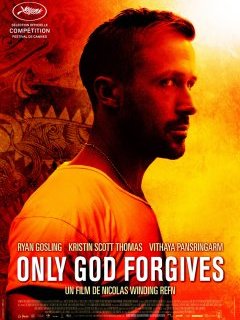 Only God Forgives : critique du nouveau film choc de Nicolas Winding Refn