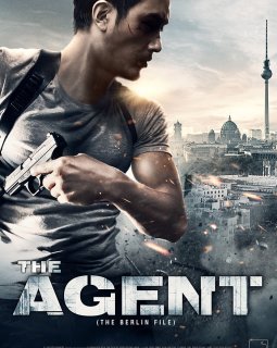 The Agent - le test DVD