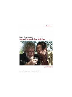Mon ami l'assassin (Mein Freund der Mörder) - La critique - Le test DVD