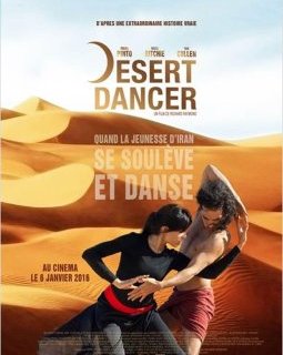 Desert Dancer : Danse contre la censure