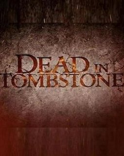 Dead in Tombstone, Danny Trejo embarqué dans un western fantastique