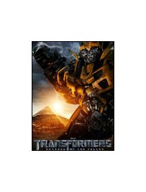 Transformers, la revanche sur la Croisette