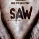 Saw 5 - la critique + test DVD