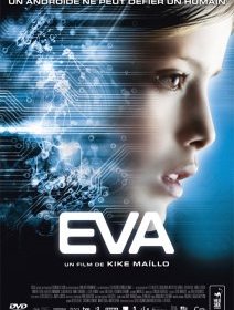 Eva - le test DVD