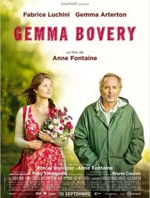 Gemma Bovery - Quand Gemma Arterton rencontre Fabrice Luchini, teaser