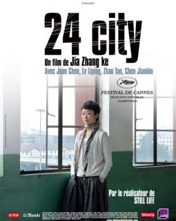 24 City - Jian Zhangke - critique