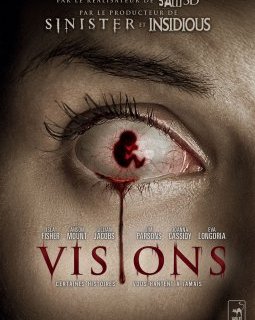 Visions - La critique + le test Blu-Ray