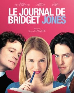 Le journal de Bridget Jones - la critique