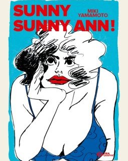 Sunny Sunny Ann ! - La chronique BD 