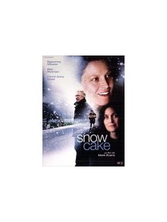 Snow cake - la critique + test DVD