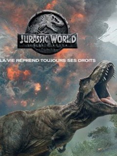 Jurassic World : Fallen Kingdom dévoile l'étendue du carnage à venir