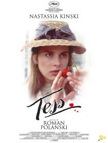 Tess - Roman Polanski - critique