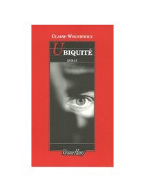Ubiquité - Claire Wolniewicz