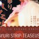 Sayuri, strip-teaseuse - la critique + test DVD