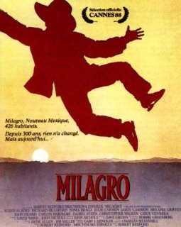 Milagro - la critique du film