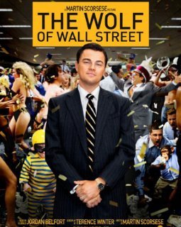 Le loup de Wall Street - la critique d'un Scorsese au-dessus de la meute