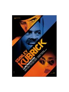 Rétrospective Kubrick en salles 