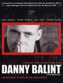 Danny Balint - la critique