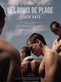 Les Bums de la plage (Beach Rats) - la critique du film