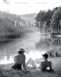 Frantz - la critique du film