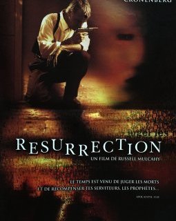 Résurrection - la critique du film