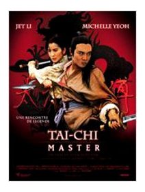 Tai Chi Master - la critique