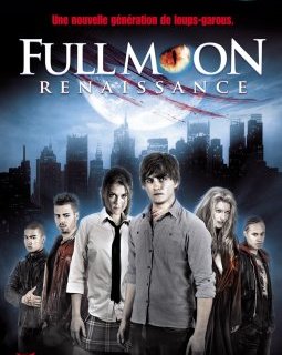Full Moon renaissance - le remake de Hurlements