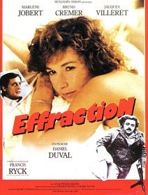 Effraction (1983) - la critique du film